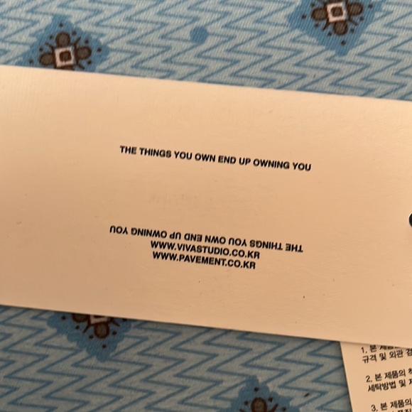 Vivastudio Leather Jacket - Picture 8 of 12